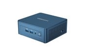 Stationær - Mini PC / Barebone - GEEKOM IT13 Max 2025 Edition | Intel Core Ultra 9 185H | 32GB | 1B | Windows 11 Pro - IT13M-185H