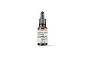 Ansigtspleje - Ecooking Vitamin C & Ginseng Vitalising Glow Serum - 5712350542127