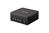 Stationær - Mini PC / Barebone - GEEKOM IT12 Max | Intel Core Ultra 5 125U | 16GB | 500GB | Windows 11 Pro - IT12M-125U