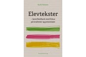 Krop & Sind - Elevtekster - Krop & Sind - Hæftet - 9788702431261