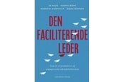 Erhverv & Management - Den faciliterende leder - Erhverv & Management - Hæftet - 9788702413441
