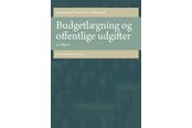 Historie, Mytologi & Samfund - Budgetlægning og offentlige udgifter - Historie & Samfund - Hæftet - 9788702400205
