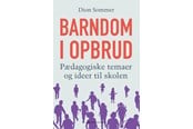 Krop & Sind - Barndom i opbrud - Krop & Sind - Hæftet - 9788702444827