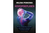 Medicin - Hovedpineplanen - Medicin - Hardback - 9788776303808