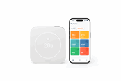 Smart Home - tado Kablet smart termostat X (2. gen) - TAD-106331