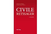 Erhverv & Management - Civile retssager - Erhverv & Management - Hæftet - 9788757457193