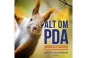 Krop & Sind - Alt om PDA - Krop & Sind - hardcover - 9788776232603