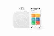 Smart Home - tado Trådløs temperatursensor X (2. gen) - TAD-106333