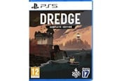 Spil - Dredge (Complete Edition) - Sony PlayStation 5 - Eventyr - 4041417871520