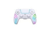 Spil tilbehør - Deep Explorer Wave - White - Wireless Controller - Sony PlayStation 5 - 3760430320303