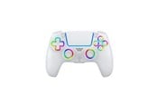 Spil tilbehør - Deep Explorer Pro - White - Wireless Controller - Sony PlayStation 5 - 3760430320280