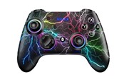 Spil tilbehør - Deep Explorer Thunder - Black - Switch / Switch 2 - Wireless Controller - Nintendo Switch 2 - 3760430320419