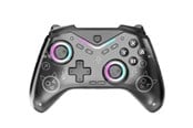 Spil tilbehør - Deep Explorer Spark - Black - Switch / Switch 2 - Wireless Controller - Nintendo Switch 2 - SWCONWIRSPARBL
