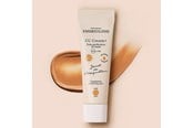 Makeup - Embryolisse CC Cream 3 Gold - 3350900002992