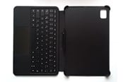 Tablet - Covers & Cases - Volla Tastatur - Nordisk Layout - 3494