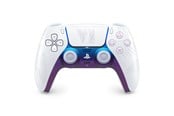 Spil tilbehør - Sony Grand Theft Auto VI Limited Edition - White - Wireless Controller - Sony PlayStation 5 - 1000057245