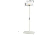 Konference & Præsentation - Nobo Impression Pro universal tablet gulvstativ - 1915740