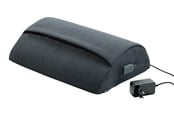 Ergonomi - Leitz iComfi fodstøtte med varme - 51900089