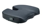 Ergonomi - Leitz iComfi Ergo sædepude med varme - 51920089