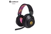 Spil tilbehør - PowerA LucidSound LS500 trådløst gaming headset - Sunset Paradise - CPHS0637