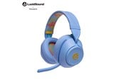 Spil tilbehør - PowerA LucidSound LS500 trådløst gaming headset - Sunrise Paradise - CPHS0638