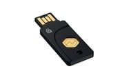 Video/audio grabber - Kensington VeriMark™ NFC+ USB-A Sikkerhedsnøgle - K64738WW