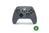 Spil tilbehør - PowerA Advantage trådløs controller til Xbox Series X|S - Regen Slate - XBGP0589