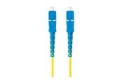 Netværkskabel - Lanberg patch cable - 2 m - yellow - Gul - FO-SUSU-SS11-0020-YE