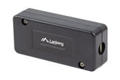Netværkstilbehør - Lanberg connection box - PLC-5UL1-B