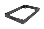 Rack skabe - Lanberg - rack plinth - 600 x 1000 mm - CK01-60-B