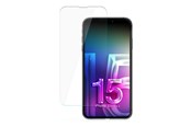 Mobil - Beskyttelsesglas - 3mk FlexibleGlass - screen protector for mobile phone - shatterproof - 5903108661096