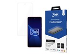 Mobil - Beskyttelsesglas - 3mk FlexibleGlass - screen protector for mobile phone - shatterproof - 5903108668446