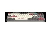 Tastatur - A4Tech Bloody S87 - Gaming Tastatur - Hvid - A4TKLA47736