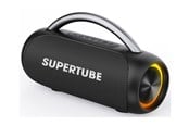 Bærbare & Fest Højtalere - Tracer SuperTube - speaker - for portable use - wireless - TRAGLO47727