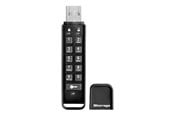 USB Stick - iStorage datAshur Personal2 - 16GB - USB Stick - IS-FL-DAP3-B-16