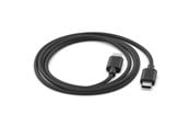 USB kabel - HP Poly Focus - USB charging cable - USB-C to USB-C - C56Y7AA#AC3