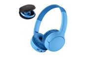 Hovedtelefoner/headset - Belkin SoundForm Mini 2 - AUD012HQBLCS