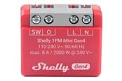 Smart Home - Shelly 1PM Mini Gen4 - FG3800238070816