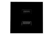 Mobil - Adaptere & Opladere - Shelly power adapter - USB-C USB - FG3800235269664