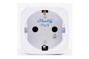 Smart Home - Shelly Plug M Gen3 - FG3800238074180