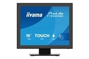 Skærm - 19" iiyama ProLite T1932MSC-B2S - LCD monitor - 19" - T1932MSC-B2S