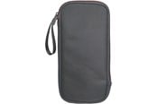Spil tilbehør - Deep Explorer Soft Carry Bag - Grey/Black - Taske - Nintendo Switch 2 - 3760430320099