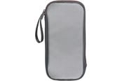 Spil tilbehør - Deep Explorer Soft Carry Bag - Grey/Grey - Taske - Nintendo Switch 2 - 3760430320105