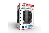 Spil tilbehør - Deep Explorer 4-i-1 Joy-Con 2 opladningsstation - Oplader - Nintendo Switch 2 - 3760430320129