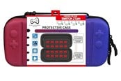 Spil tilbehør - Deep Explorer Protective Case - Red/Blue - Taske - Nintendo Switch 2 - 3760430320051
