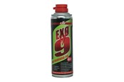 Biltilbehør - EXO 9 Universal olie 250ml - 81010
