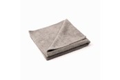 Biltilbehør - Maxshine Microfiberklud Sømløs - 30 x 30cm - 50 stk - Grå - TG151046