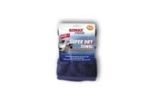 Biltilbehør - SONAX Xtreme SuperDry Towel 80x40cm - 425400540