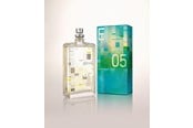 Parfume og dufte - Escentric Molecules Escentric 05 - 100 ml - 5060103310593