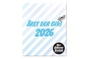 Brætspil - Det Dårlige Selskab Året der gik galt 2026 - 5745000820092